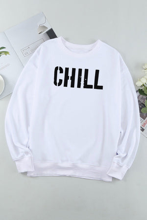 CHILL Sweatshirt