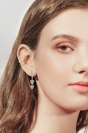 Be The One Earrings