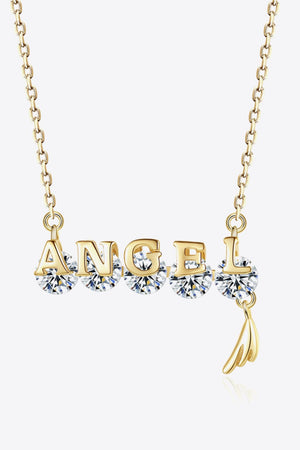 ANGEL Necklace
