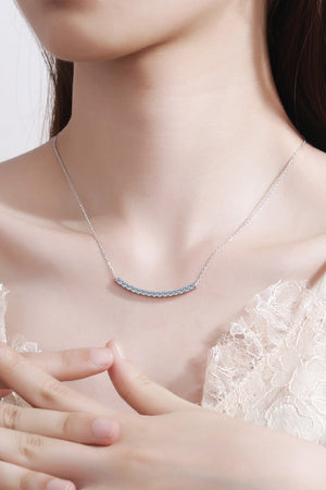 Curvy Necklace